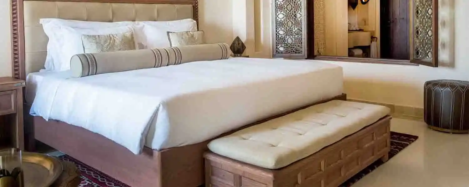 Al Wathba, a Luxury Collection Desert Resort & Spa-1